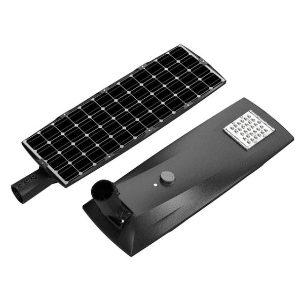 Energy And Saving Solar Led Street Lighting 30 Watt Led Street Light