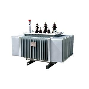 400 kVA Transformer for Power Transmission