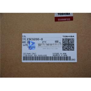 Japan Toshiba 100W DIP TO-3PL NPN PNP Transistors 2SC5200-O