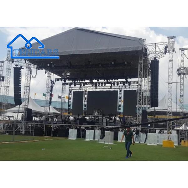 Buy Hot Sale Aluminum Stage Light Truss Structure For Outdoor Concert Event,Opening Ceremony at wholesale prices