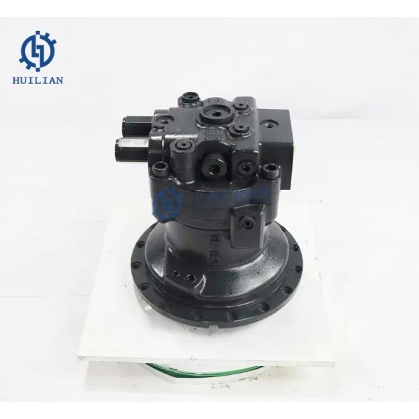 Sumitomo Excavator Machinery SH200 Swing Motor Hydraulic Motor For SG08-13T