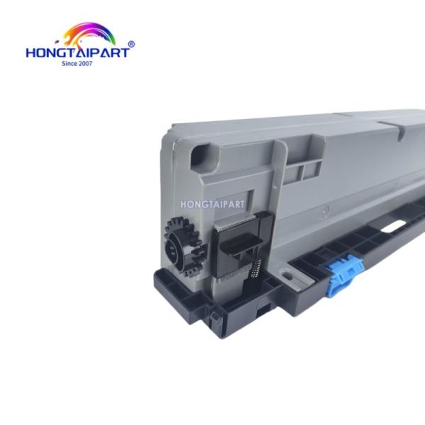 Waste Toner Box AAVAWY1 WX-107 for Konica Minolta Bizhub C250i C300i C360i C450i C550i C650i C750i Printer Toner Waste Bin Waste Toner Tank