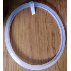 Lan Anh Silicone Rubber Seals Rings for Pressure Cooker customed Sealing Ring