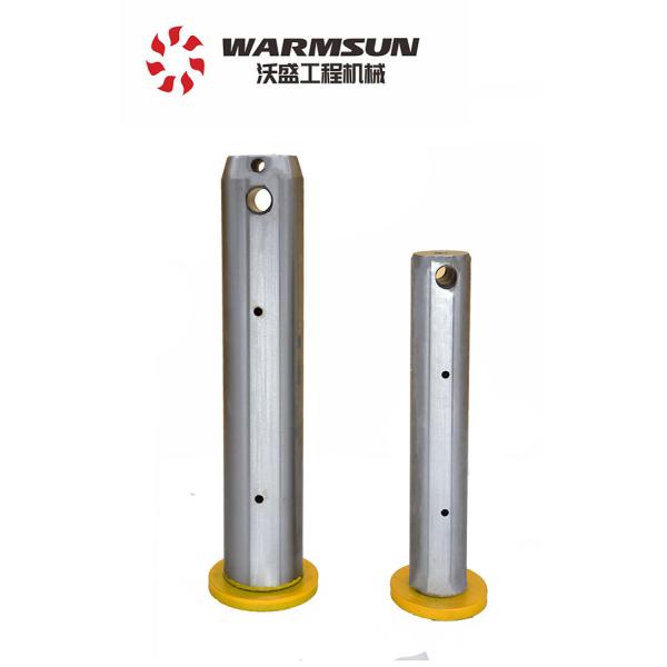Anti Corrosion 90mm SY130.3.7 Excavator Bucket Pins A810312110111