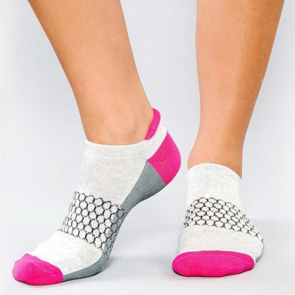 Buy Custom logo, design Ankle women socks at wholesale prices
