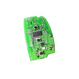 2013-2015 Hyundai Tucson / IX35 Smart Key 3 Button 433MHZ 95440-2S610