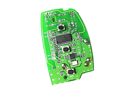 2013-2015 Hyundai Tucson / IX35 Smart Key 3 Button 433MHZ 95440-2S610