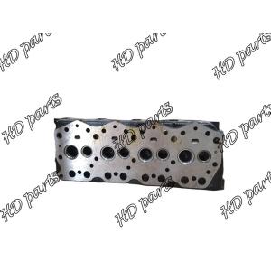 4DR5 Cylinder Head ME759064 ME997271 For Mitsubishi Engine