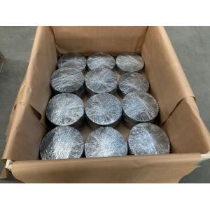 12mesh-60mesh Woven Metal Mesh Fabric Black Metal Hardware Cloth