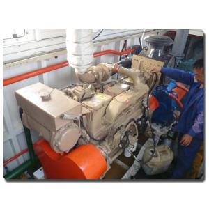 50 Cubic Meter/hour To 1800 Cubic Meter/hour Cutter Suction Sand Dredging