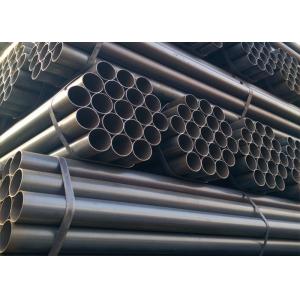 ASTM A53 Grade B Zinc Coated Surface Seamless Carbon Pipe