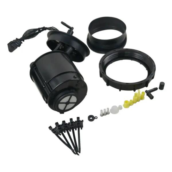 Diesel Emissions Fluid DEF Heater For VW Touareg 95811390101 7P6198970 5D9006L