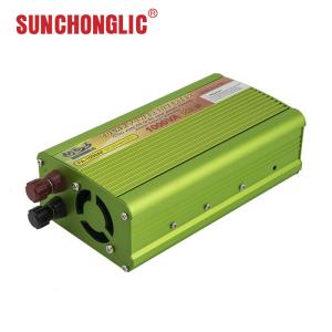 Portable Modified Sine Wave Inverter 1000va Modified Power Inverter
