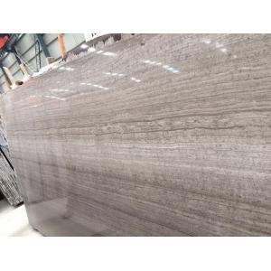 Chinese Grey Wooden marble, Grey Serpeggiante marble, Grey serpeggiante Slabs