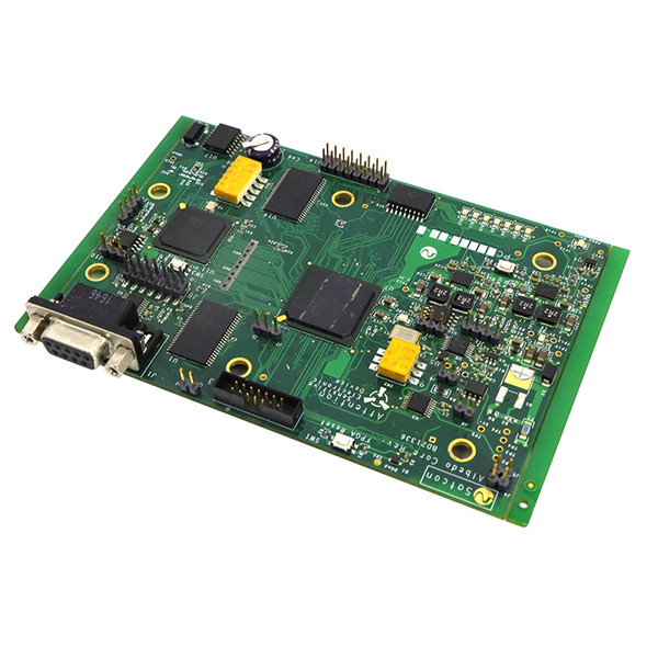 China 2L low volume FR4 PCB Assembly factory For  Control New Energy Power In China And Cambodia on sale China 2L low volume FR4 PCB Assembly factory For  Control New Energy Power In China And Cambodia on sale