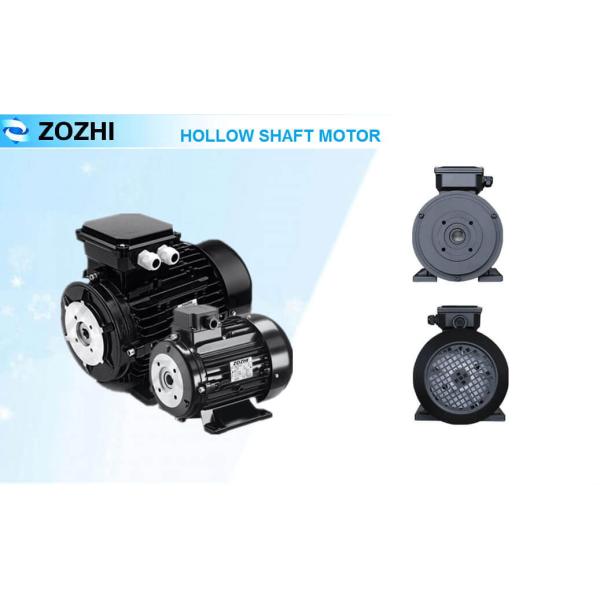HOLLOW SHAFT MOTOR
