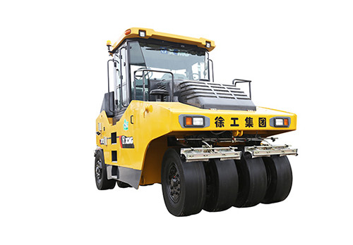 Buy XP263  XCMG Official 26ton PneumaticTire Road Roller at wholesale prices