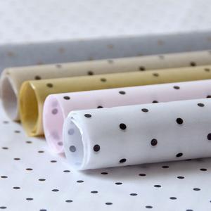 Clothing Shoe 17g Printed Gift Wrapping Paper Virgin Wood Pulp