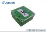 Advanced Resettable Call Point Device With LED And Buzzer