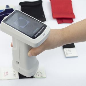 Colour Matching Spectrophotometer 400 - 700nm Wavelength Range DS600