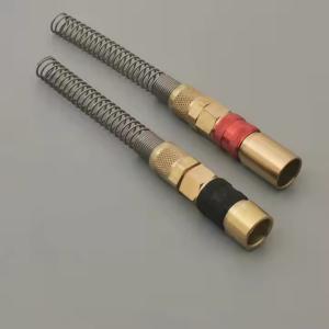 261645 261637 IG02 Injector Pump For Copper Powder Coating Spare Parts For