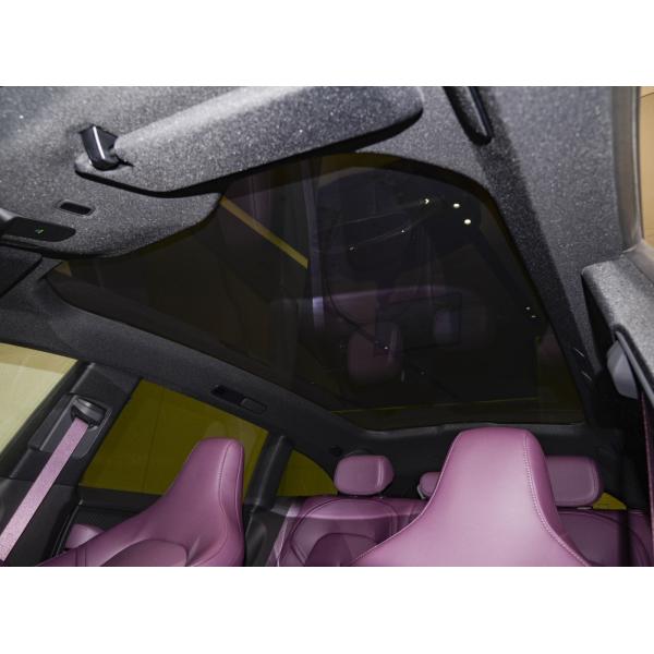 NIO ET5T Wagon 2023 Energy Pure Electric Vehicle with 530-680 Km/h Range 280 Nm Torque