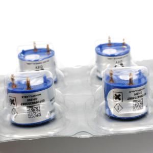 YJJ AAY80-390R Oxygen Sensor Gas Concentration Monitoring Oxygen Cell 4OX-V 4OXV