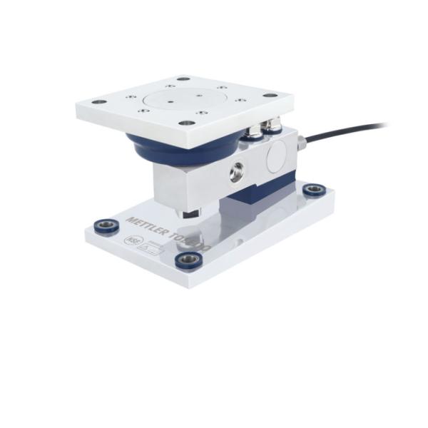 SWB805 SS Weigh Module - 220kg/500lb Load Cell C3 Stainless Steel Sensor