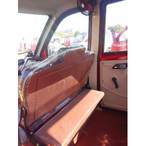 270X120cm Disc Brake Gasoline Motorized Cargo 250cc