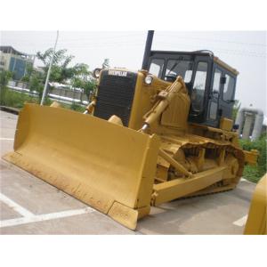 Used CATERPILLAR D7G LGP Bulldozer/D7g/d7r/d7h/d7 Mini Dozer With Ripers for