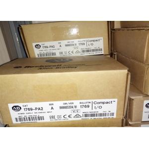 1769-PA2 AB Redundant Power Supply Module CompactLogix I/O power supply