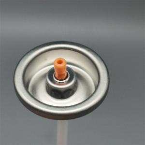 Oxygen Spray Valve with High-Purity Materials & a Consistent Fine Mist Actuator