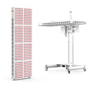 630nm - 940nm Full Body Red Light Therapy With Timer / 3 Modes
