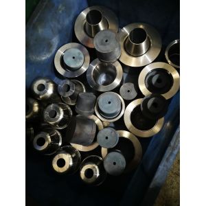 Customizable Stamping Die Parts – Precision Fit, Long Service Life, Efficient