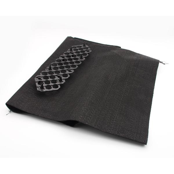 Construction Nonwoven Geotextile Geobag Waterproof Material With Filament Geotextile
