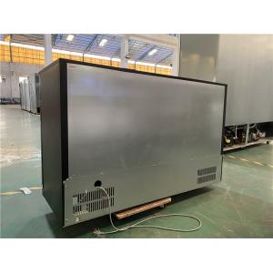 Display Countertop Cooler For Beer And Drink