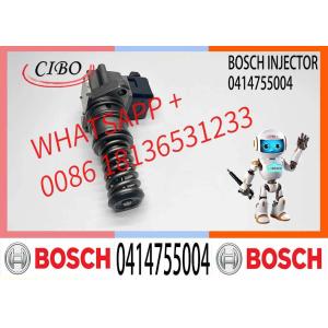 Boscch Electronic Unit Pump 0414755002 0414755003 0414755004 0414755005