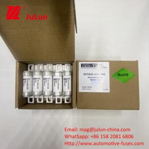 50A 700VDC EV Electric Vehicle Fuse Bolt Fuse 5-150A