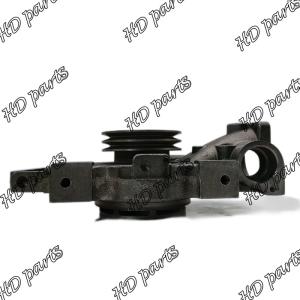 NT855 Engine Water Pump 3051408 Improve Surface Roughness