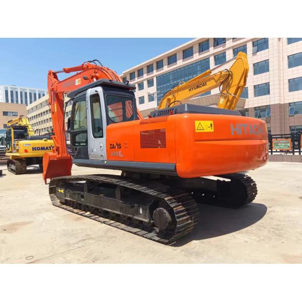 Original Hitachi ZX240 Hydraulic Pump Second-hand Crawler Excavator Machine Made in Japan