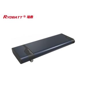Quality RYDBATT SSE-072(48V) Lithium Battery Pack Redar Li-18650-13S4P-48V 10.4Ah For Electric Bicycle Battery for sale