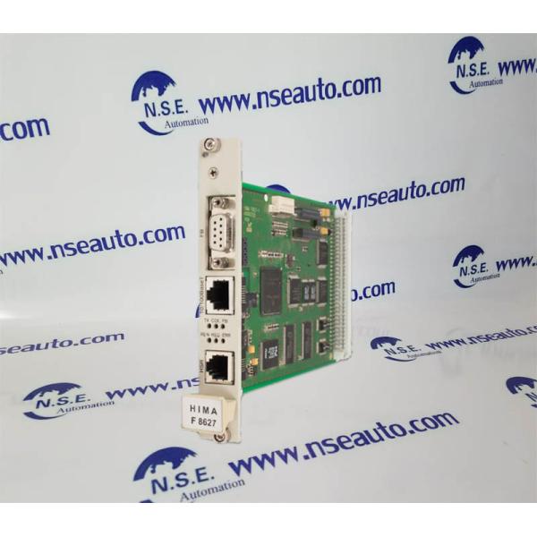 Buy Safety HIMA F3225 Optimize plant operations in stock new and original 1 year warranty at wholesale prices