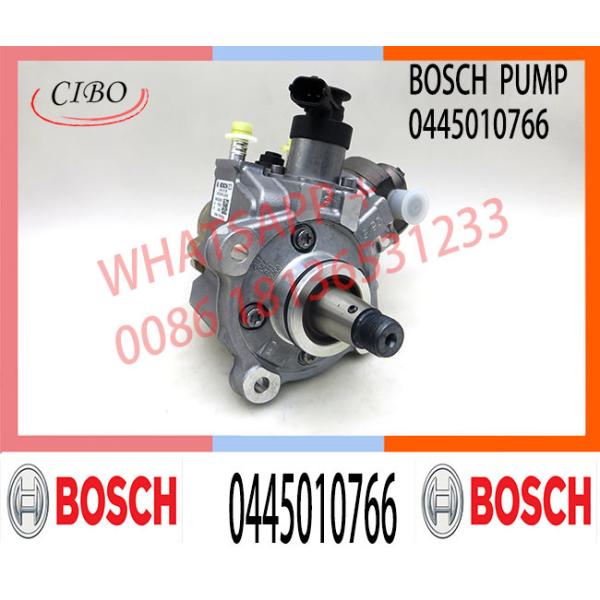 Neutral New Diesel Injector Diesel Fuel Pump 0445010766 For Isuzu 8983320620 8-98332-062-0