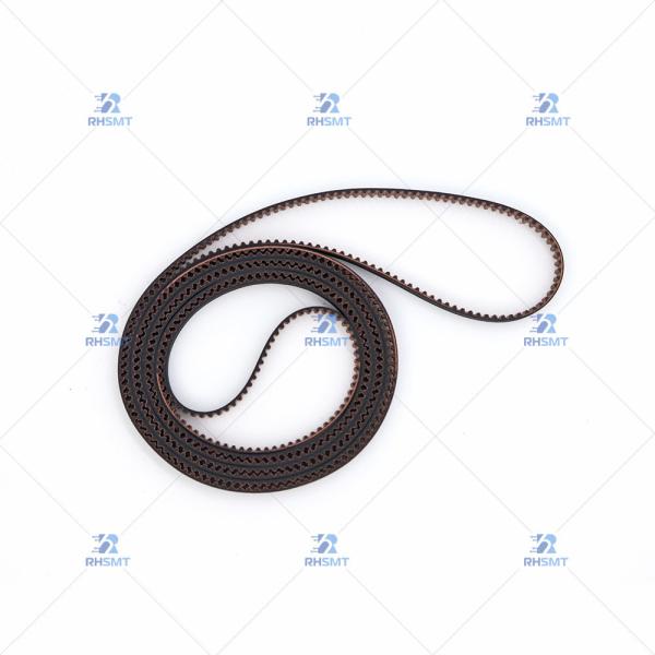 Buy HANWHA TIMING BELT MC05 000186  HANWHA SMT Spare Parts at wholesale prices