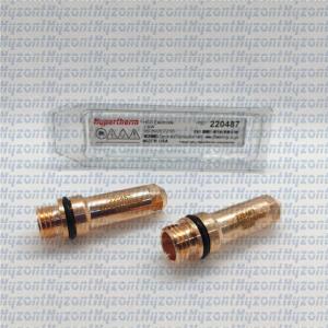 Max Pro 200 130A Electrode Hypertherm 220487 Consumables