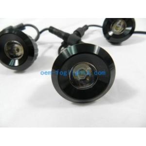 Crystal LED Daytime Running Light