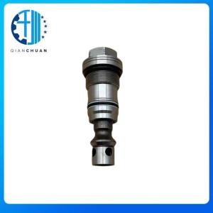 Pressure Relief Valve 423-46-43200 For Komatsu PC200-7 Engine Parts