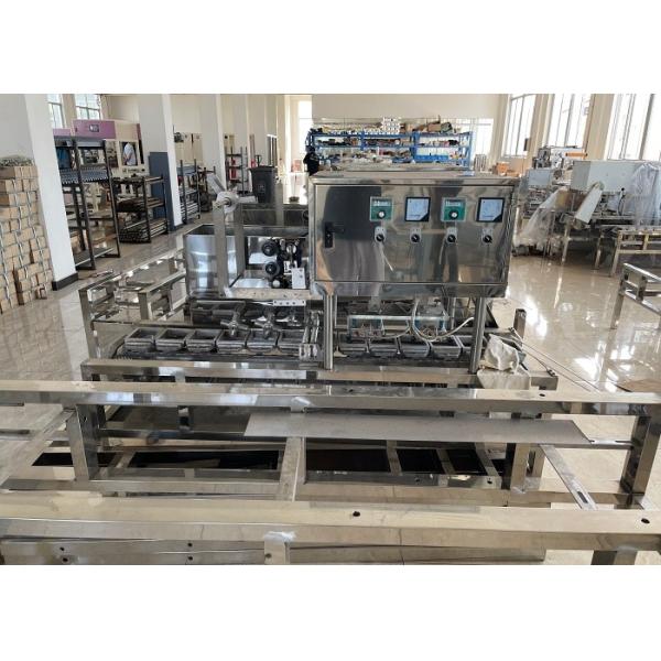 Tray Blister Cup Making Machine Disposable Food Container Manufacturing Machine