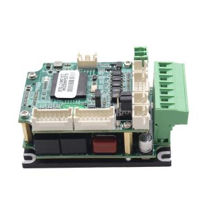 12A Rated Current Servo Drive Incremental Encoder For Industrial Applications