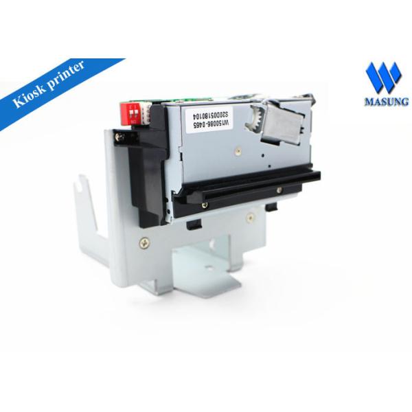 Buy TTL Interface Panel Mount Printers 2inch High Speed 100 mm/s at wholesale prices